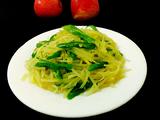 炒土豆丝