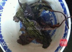 紫苏土鸭汤的做法图解3