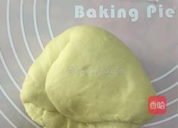 蛋黄酥(黄油版)的做法图解1