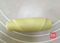 蛋黄酥(黄油版)的做法图解9