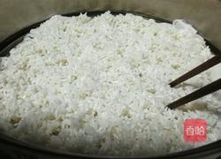 自制米酒的做法图解2