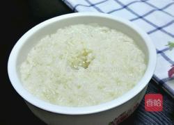 自制米酒的做法图解12