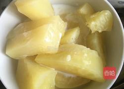 土豆泥三拼的做法图解5