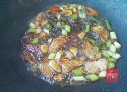 肉片西兰花的做法图解4