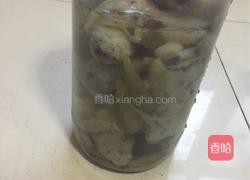 泡椒凤爪的做法图解5