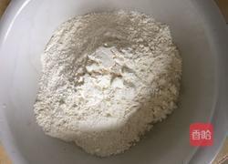 羊肉大葱饺子的做法图解4