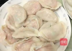 天津初一素馅饺子的做法图解10