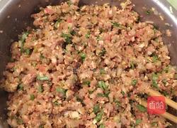 天津初一素馅饺子的做法图解6