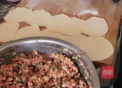 天津初一素馅饺子的做法图解7