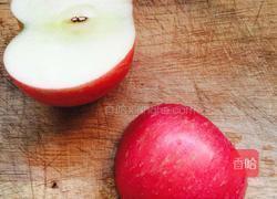 苹果酸奶吐司的做法图解2