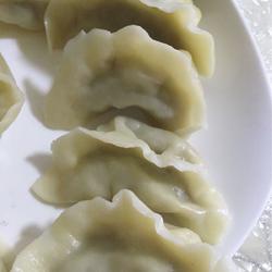 萝卜丝素馅饺子的做法[图]