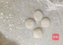 萝卜丝素馅饺子的做法图解16
