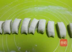 羊肉蒸饺的做法图解8