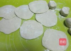 羊肉蒸饺的做法图解9
