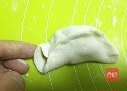 羊肉蒸饺的做法图解12