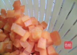  清炒虾仁的做法图解4