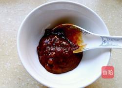 酱爆金钱肚的做法图解4