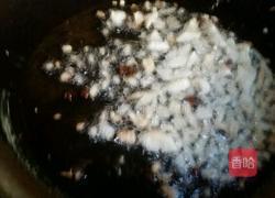 酱爆金钱肚的做法图解5