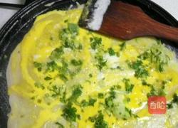 杂粮煎饼的做法图解4