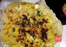 杂粮煎饼的做法图解5