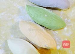 彩虹水饺的做法图解6