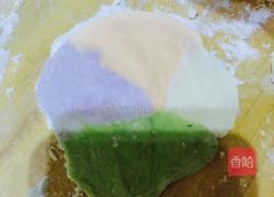彩虹水饺的做法图解8
