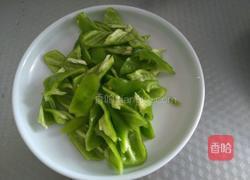 家常地三鲜的做法图解3