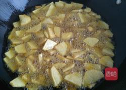 家常地三鲜的做法图解5