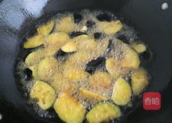 家常地三鲜的做法图解6