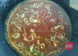 家常地三鲜的做法图解13