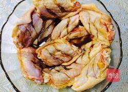 蜂蜜鸡翅的做法图解1