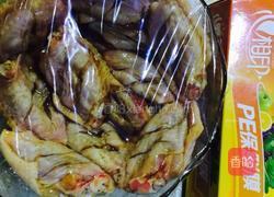 蜂蜜鸡翅的做法图解2