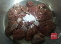 牙签肉的做法图解7