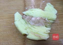 汽锅羊排的做法图解3