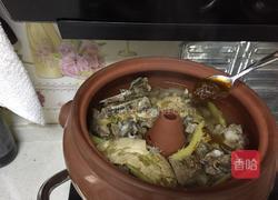 汽锅羊排的做法图解6