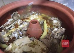 汽锅羊排的做法图解7