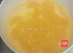 橘子罐头的做法图解4