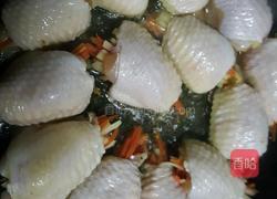  香煎无骨鸡翅的做法图解7