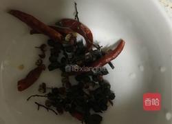 酸菜鱼的做法图解8