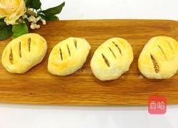 牛舌酥的做法图解20