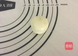 牛舌酥的做法图解4