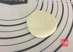 牛舌酥的做法图解5