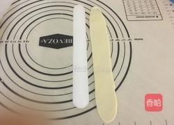 牛舌酥的做法图解9