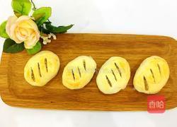 牛舌酥的做法图解19