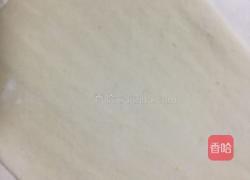 双色馒头的做法图解5