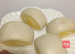 双色馒头的做法图解10