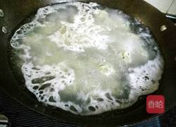 菠菜鸡肉丸子汤的做法图解8