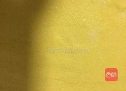 鸳鸯甜花卷的做法图解5