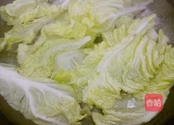 酸菜米粉的做法图解3