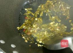 酸菜米粉的做法图解6